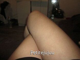 Petitejujuu