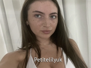 petitelilyuk Zizi X