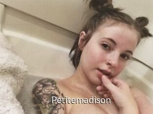 Petitemadison