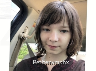Petitenymphx