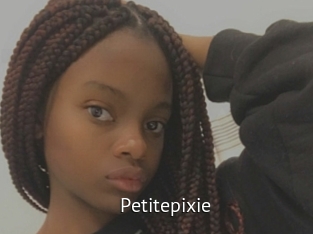 Petitepixie