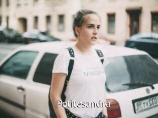Petitesandra