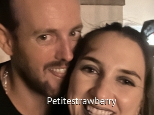 Petitestrawberry