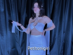 Petitonigiri