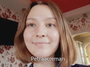 Petraacreman