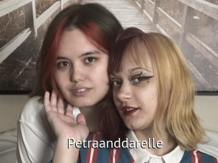 Petraanddarelle