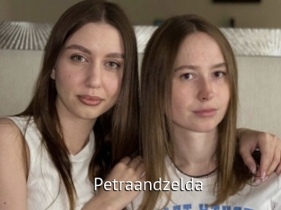 Petraandzelda