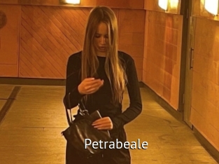 Petrabeale