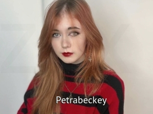 Petrabeckey