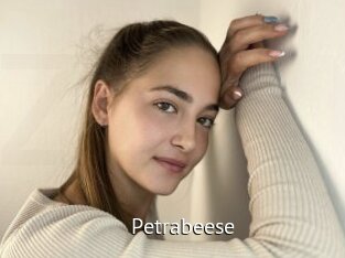 Petrabeese