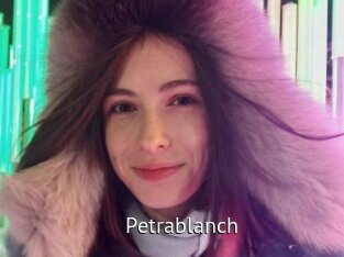 Petrablanch