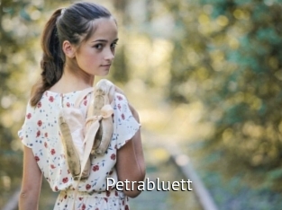 petrabluett Zizi X