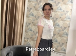 Petraboardley