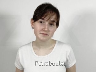 Petrabouler