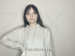 Petrabowring