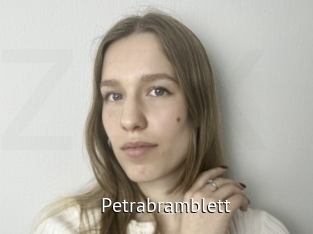 Petrabramblett