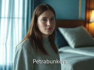 petrabunkers Zizi X