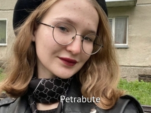 Petrabute