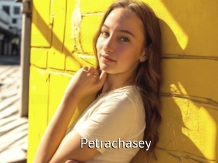 Petrachasey