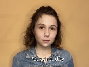 Petracheckley