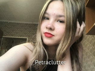 Petraclutter