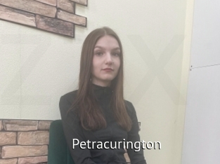 Petracurington