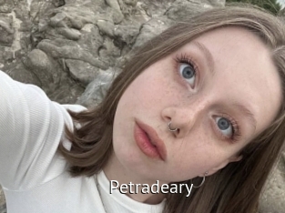 Petradeary