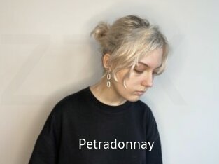 Petradonnay