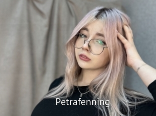 Petrafenning
