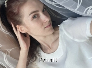 Petrafit