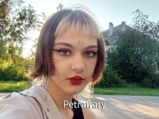 Petrafrary