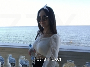 Petrafricker