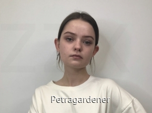 petragardener Zizi X