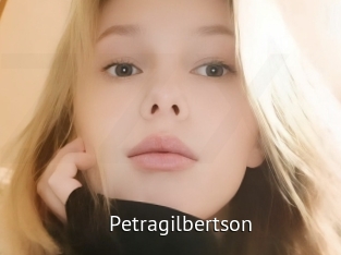 Petragilbertson