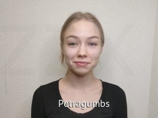 Petragumbs