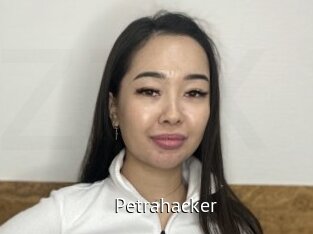 Petrahacker