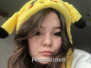 petrahallsted Zizi X