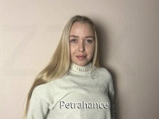 Petrahance