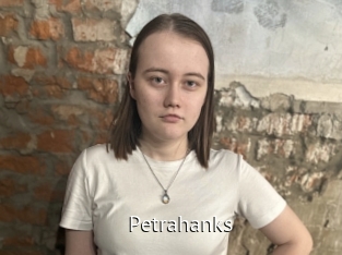 Petrahanks