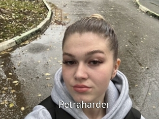 Petraharder