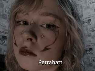 Petrahatt