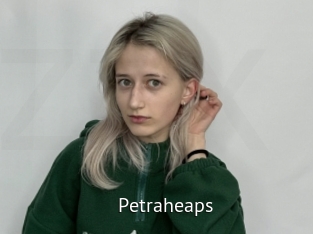 Petraheaps