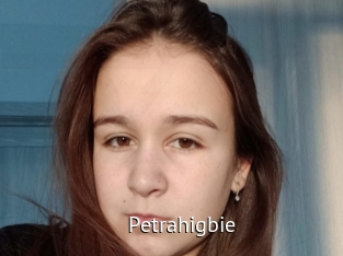 Petrahigbie