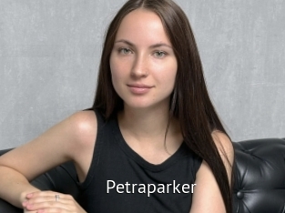 Petraparker