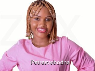 Petrasvobodna