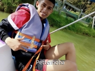 petternoha Zizi X