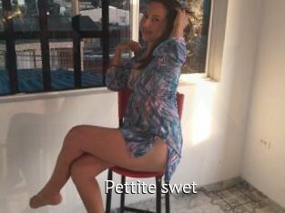 Pettite_swet