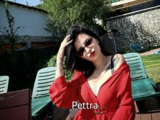 Pettra