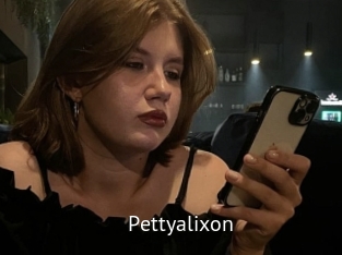 Pettyalixon
