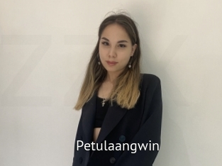 Petulaangwin